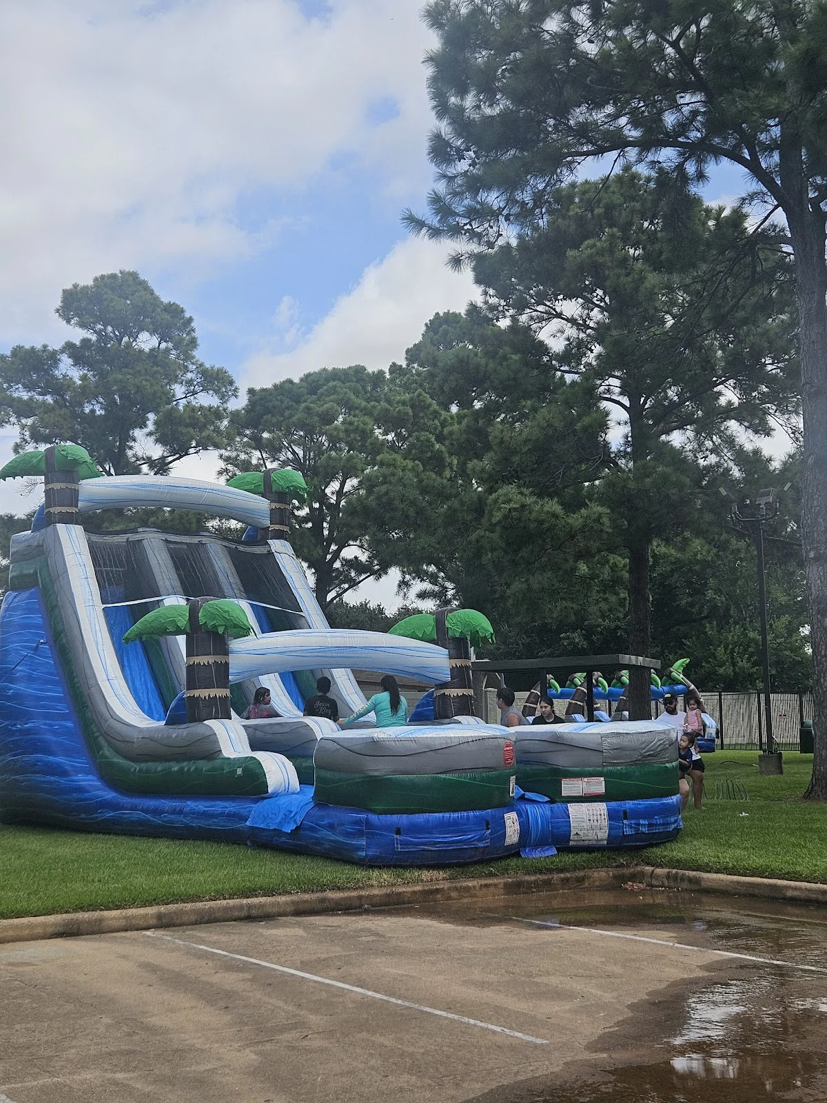 Orbit Moonwalks and Party Rentals LLC - 2