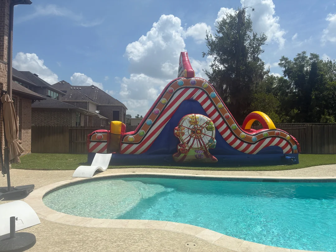 Orbit Moonwalks and Party Rentals LLC - 3