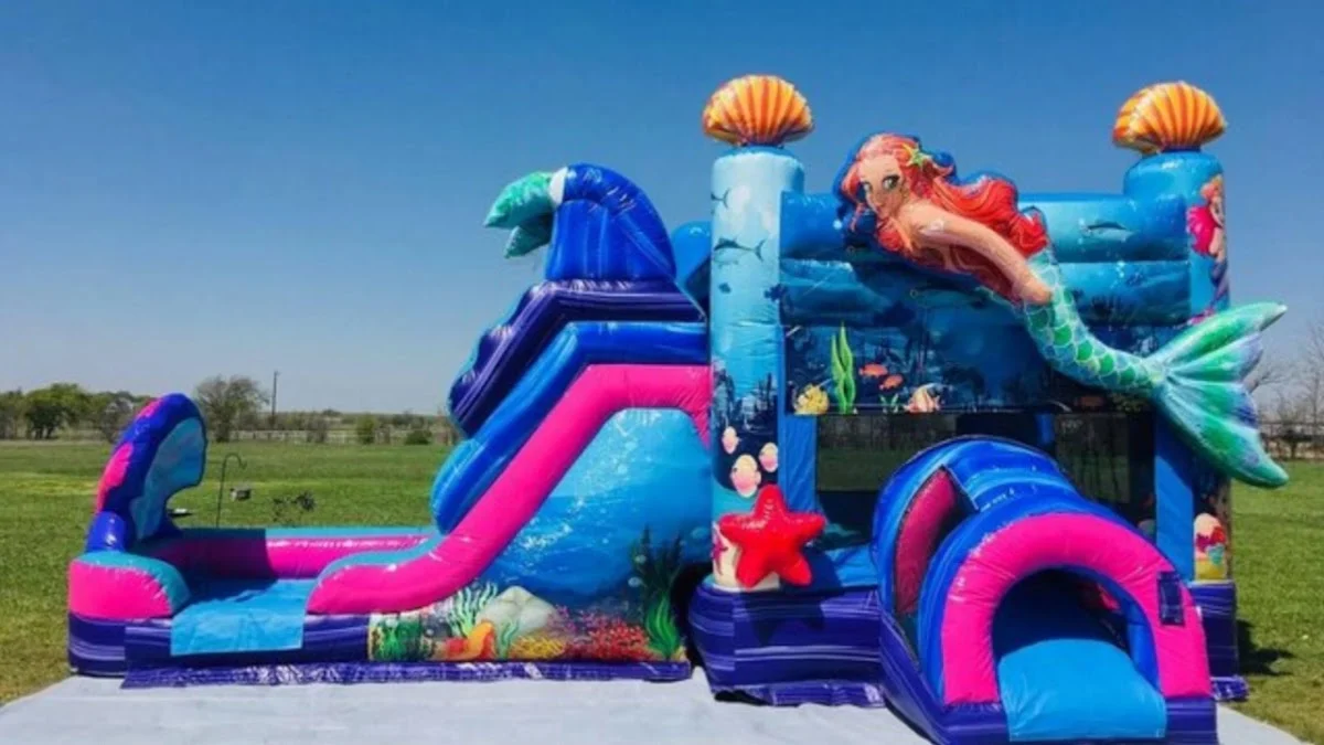 Orbit Moonwalks and Party Rentals LLC - 4