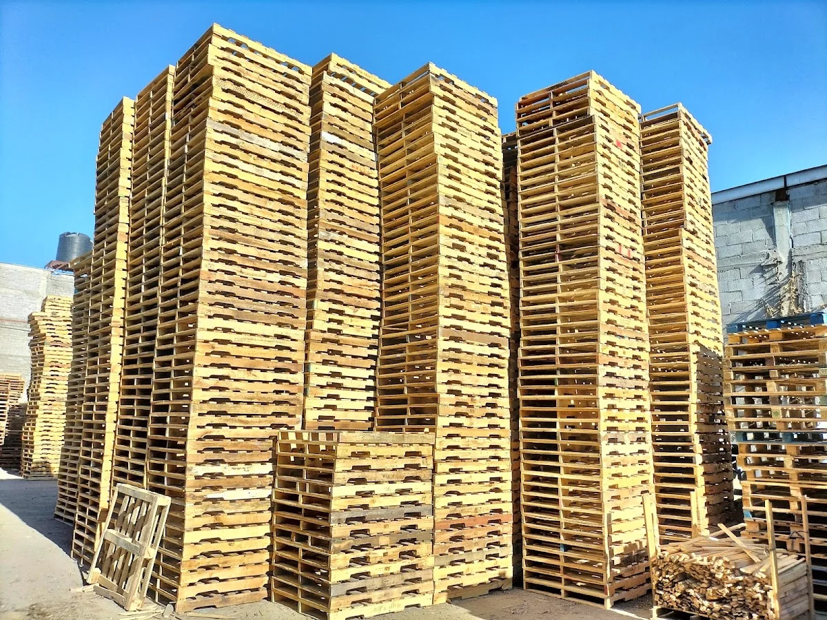 Otay Pallets