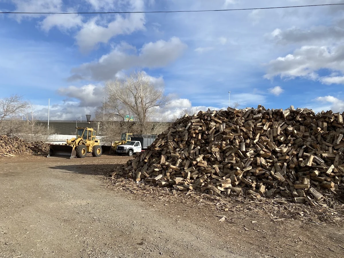 Owens Wood Products