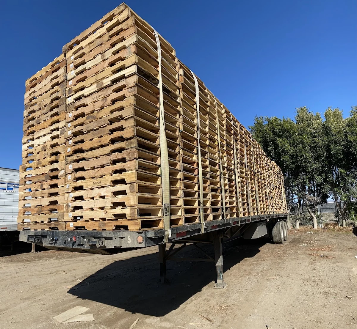 Oxnard Pallet Company