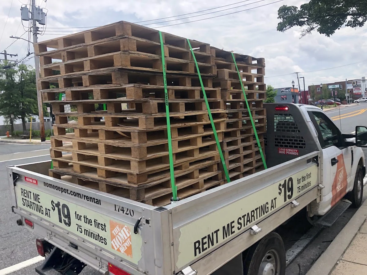 Pallet and Supply Solutions