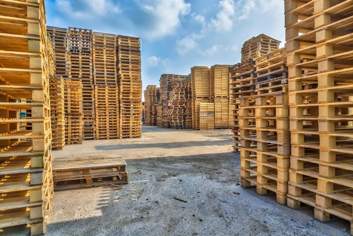Pallet Bros. ATX, LLC