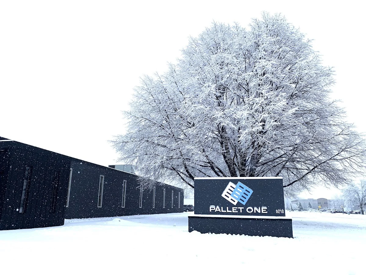 Pallet One MN Inc - 2