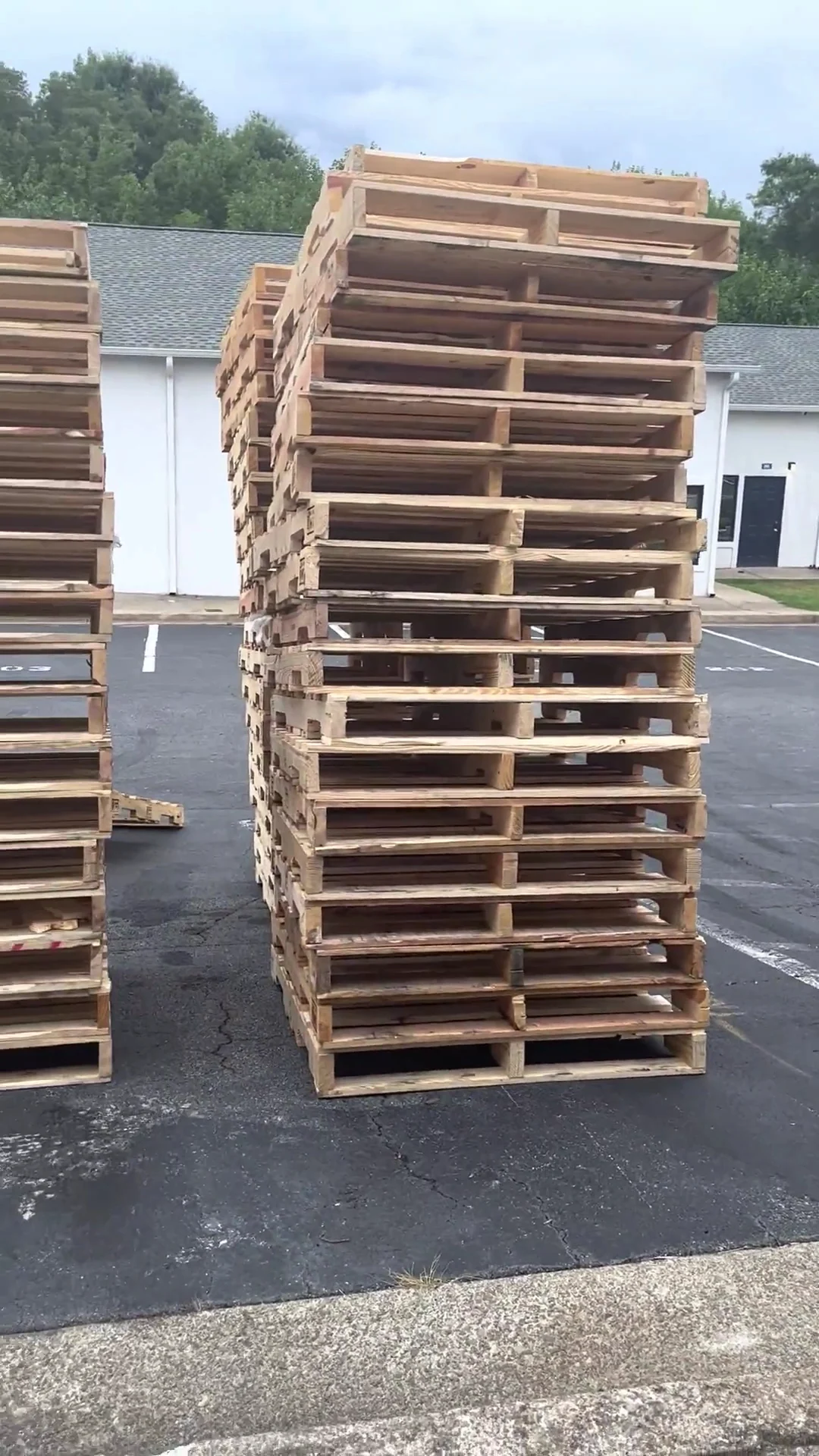 Pallet Pros - 2
