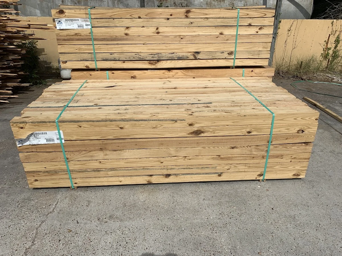 Pallet Pros Columbus -Wood Pallets, Haul Off, Sell, Pallet Removal Service - 2