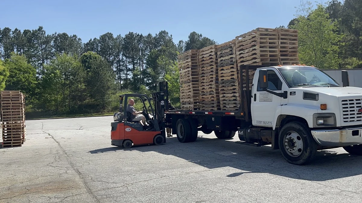 Pallet Pros