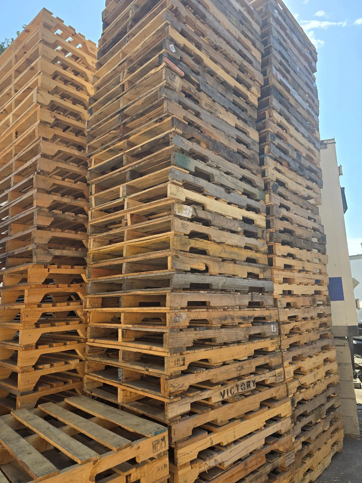 Palletstore - 3