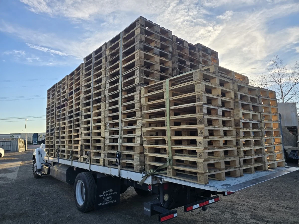 Palletstore