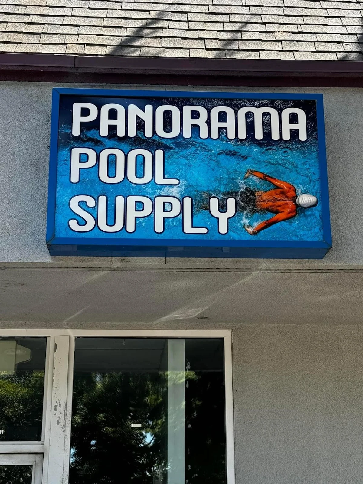 Panorama Pool Supply