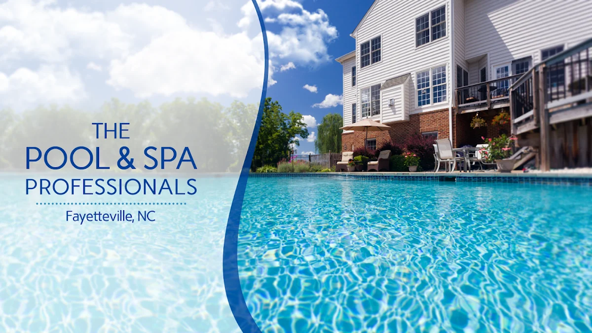 Parnell Pool & Spa - 3
