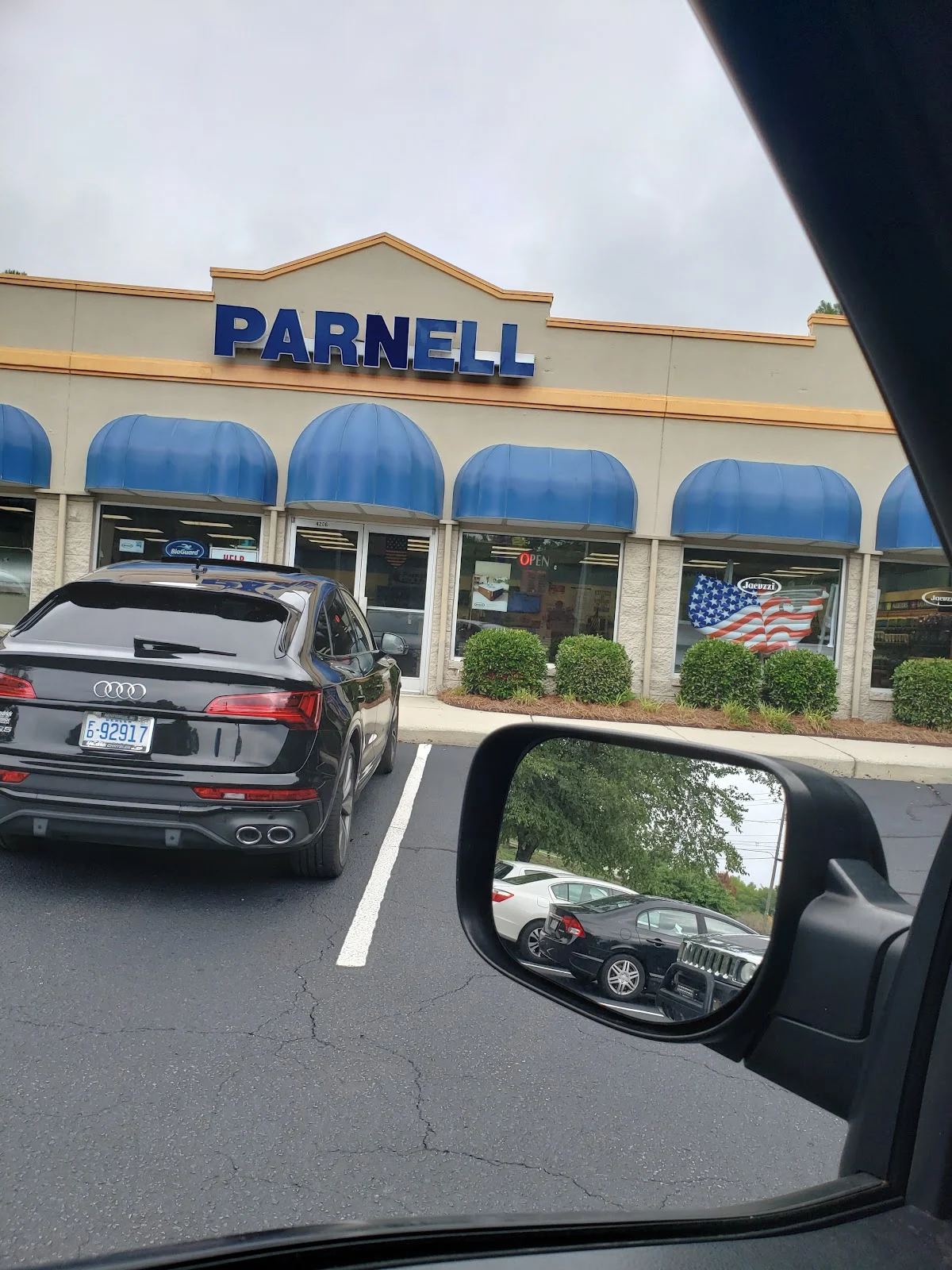 Parnell Pool & Spa