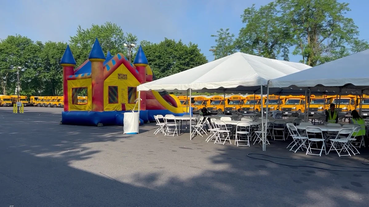 Party Center Online - 5