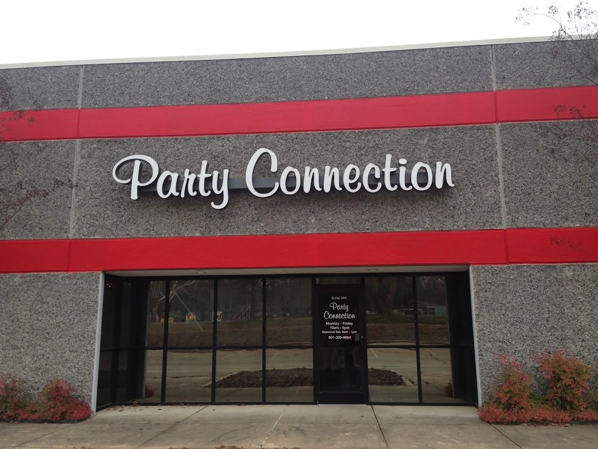 Party Connection - 3