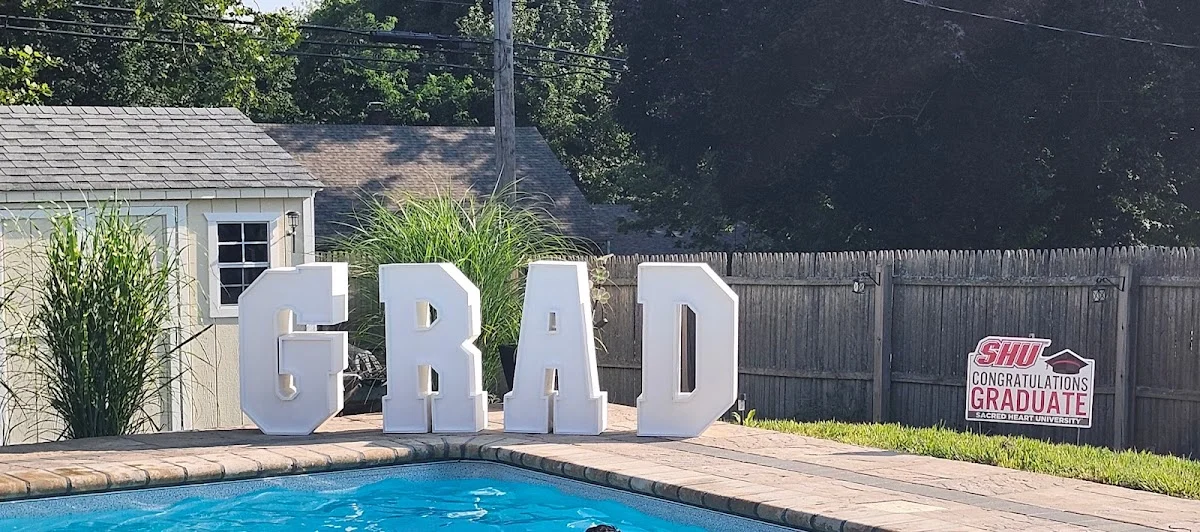 Party Decorations by Graciela & Gloria, LLC
