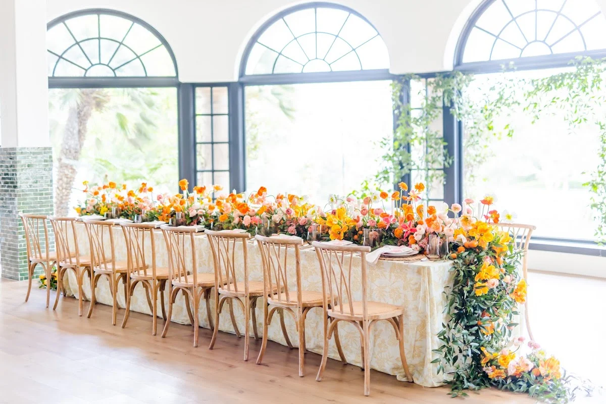 Party Pleasers Event Rental Co.