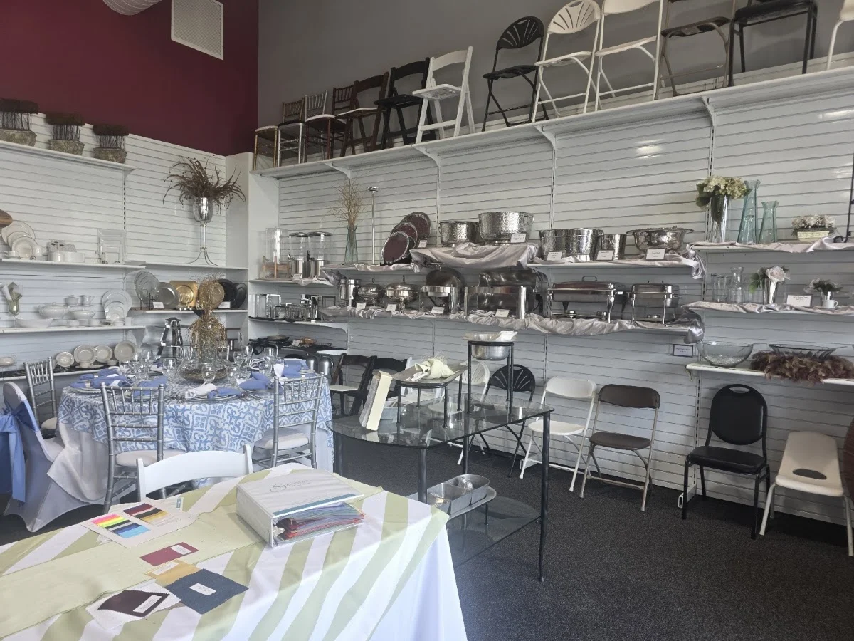 Party Plus Events - 2