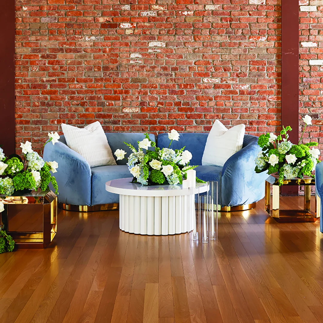 Party Rental Ltd.