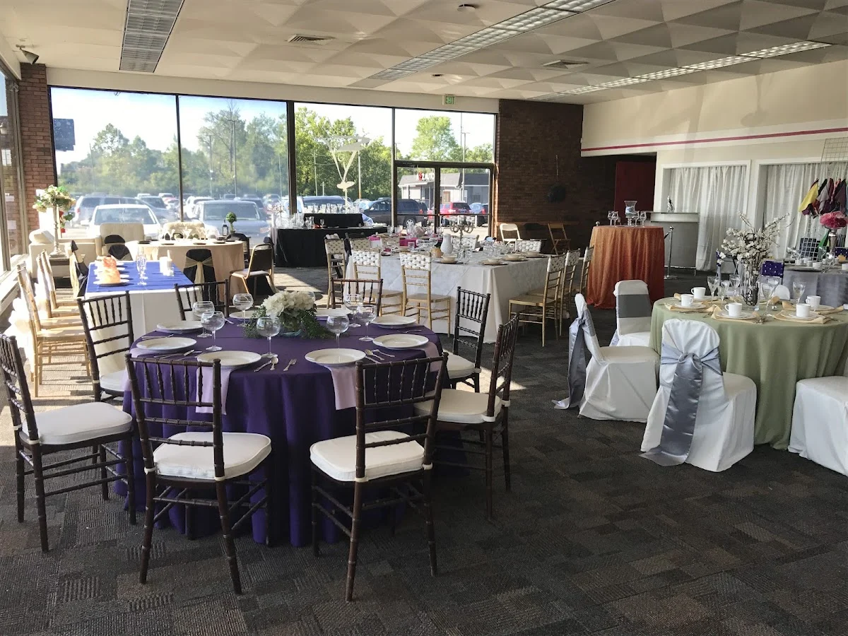 Party Time Rental - 2