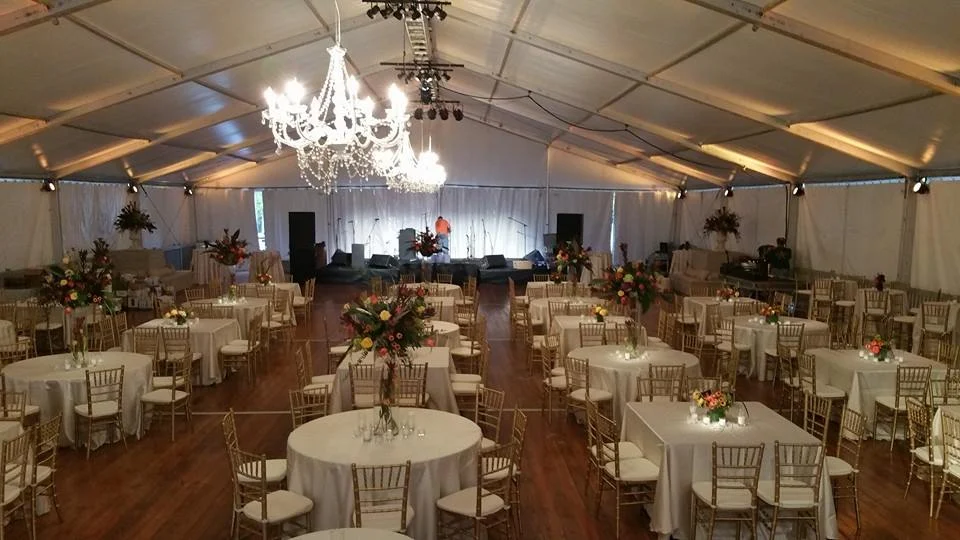 Party Time Rental and Events - 3