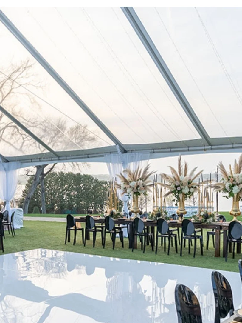 Party Time Rental and Events - 4