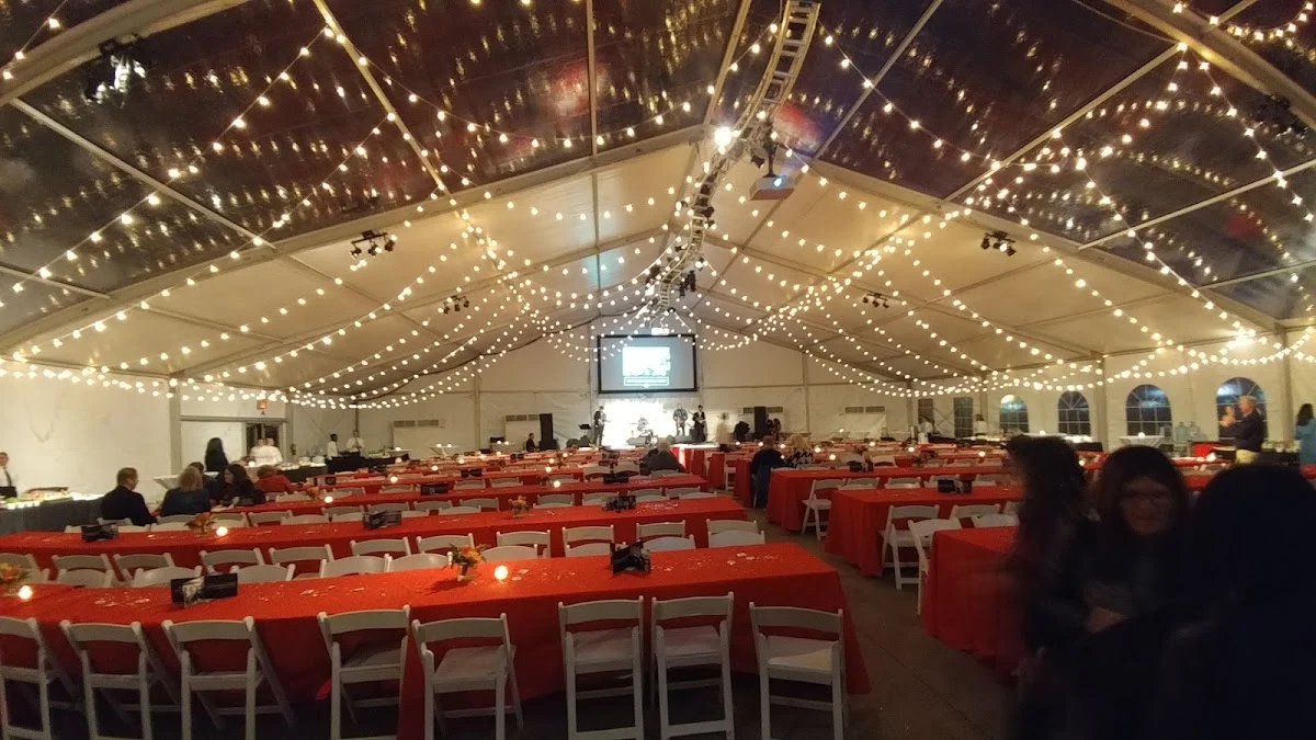 Party Time Rental & Events Warehouse - 2