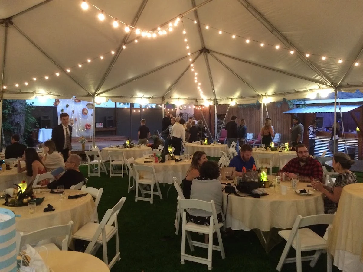 Party Time Rental