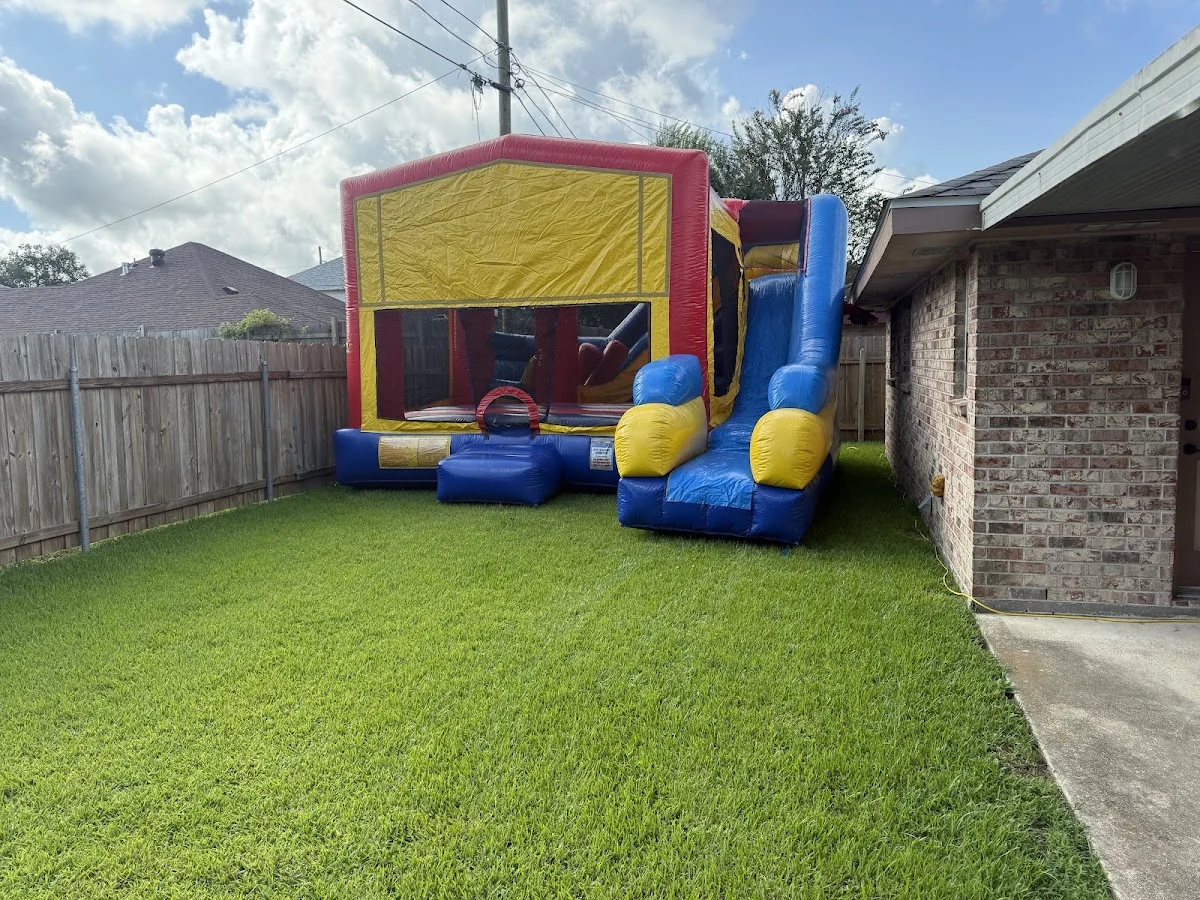 PartyZone Event Rentals - 2