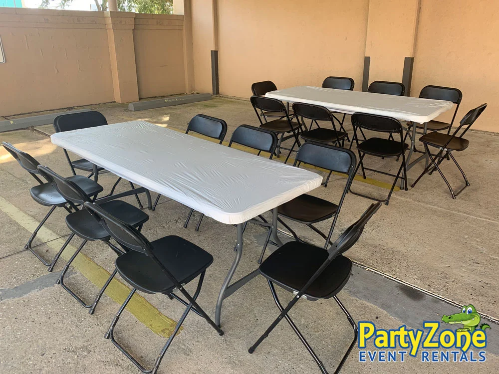PartyZone Event Rentals - 3