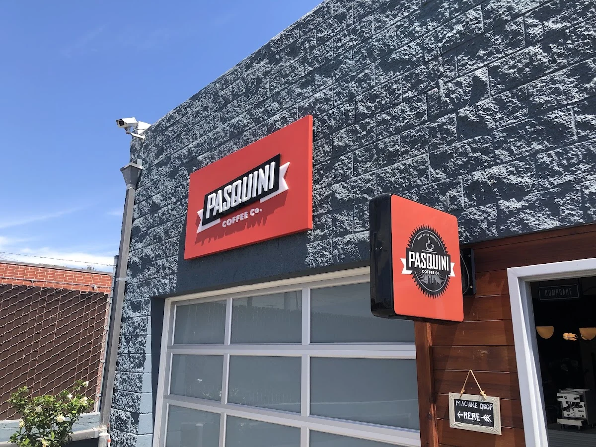 Pasquini Espresso Company