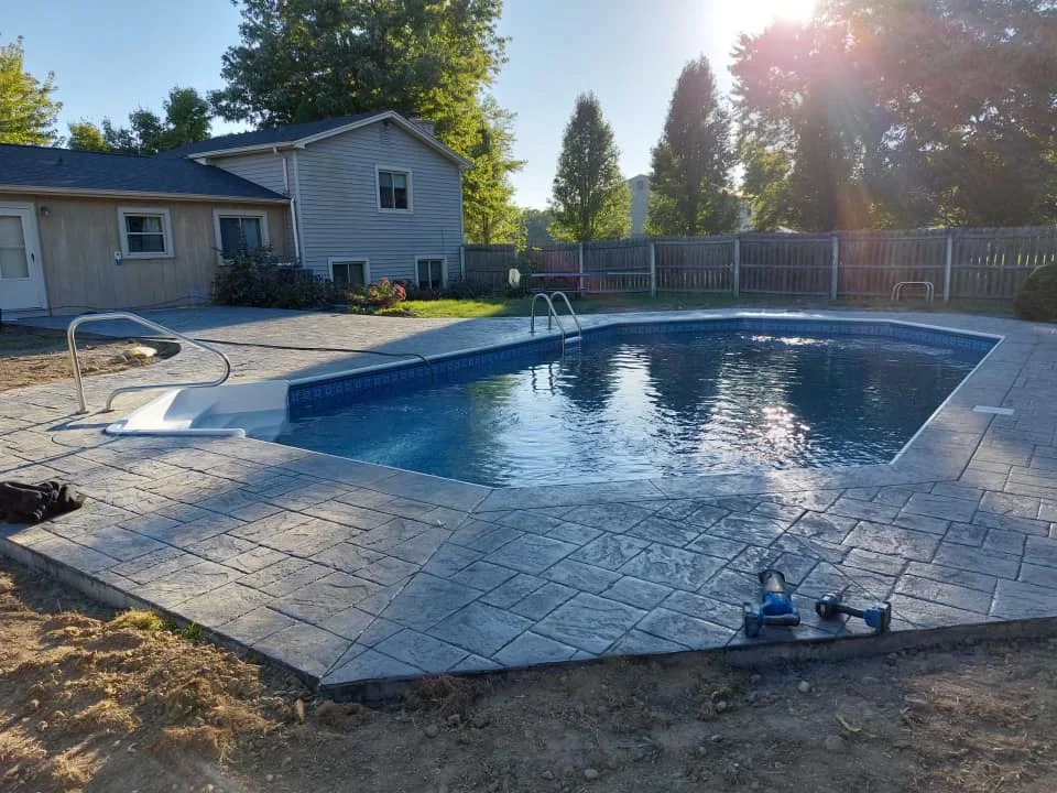 Pates Pool & Spa - 5