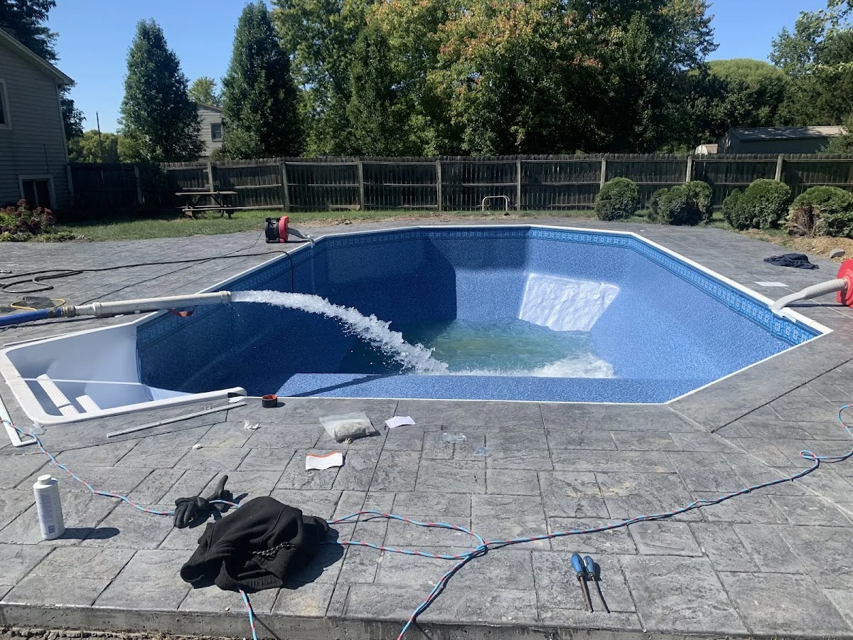 Pates Pool & Spa