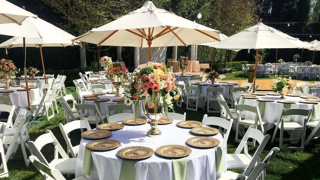 Patty's Linen Rentals