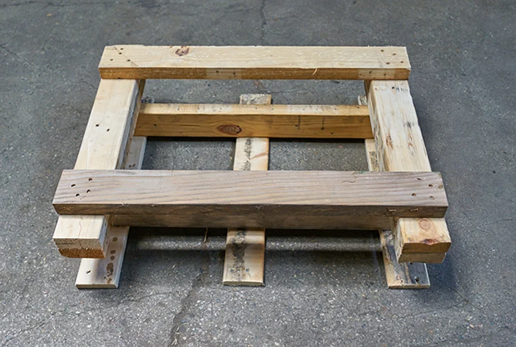 Pay-Less Pallets - 2