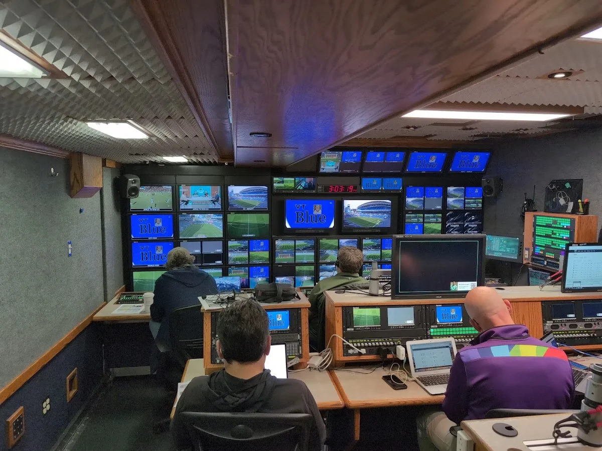 People's AV Company - 2