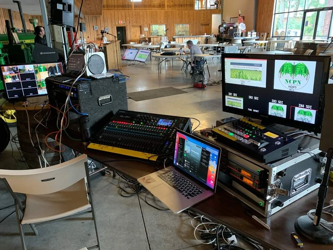 People's AV Company - 3