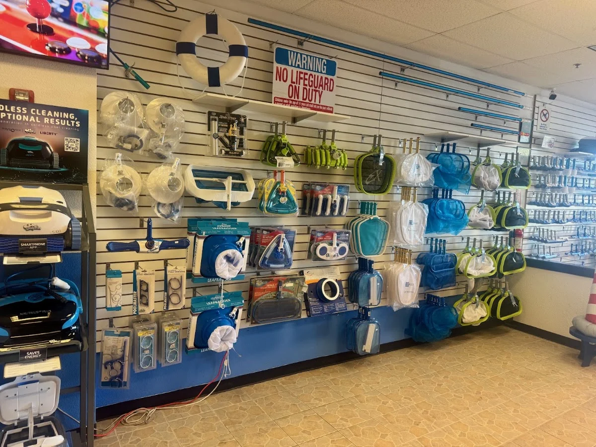 Peoria Pool Supplies - 3