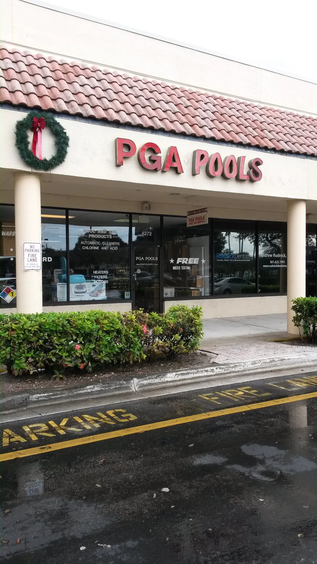 Pga Pools - 3