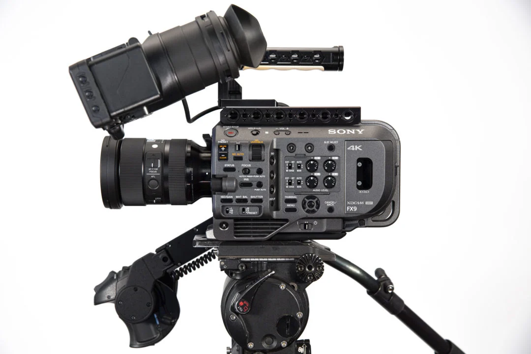 Picture This Production Services - Equipment Rentals - 3