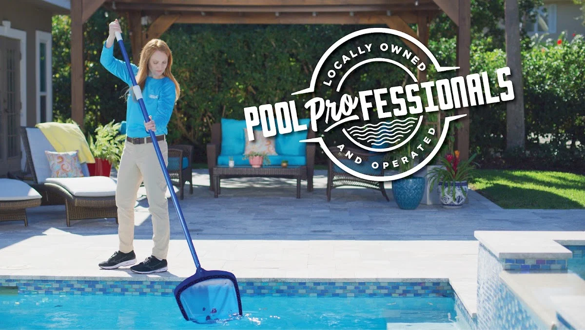 Pinch A Penny Pool Patio Spa - 3