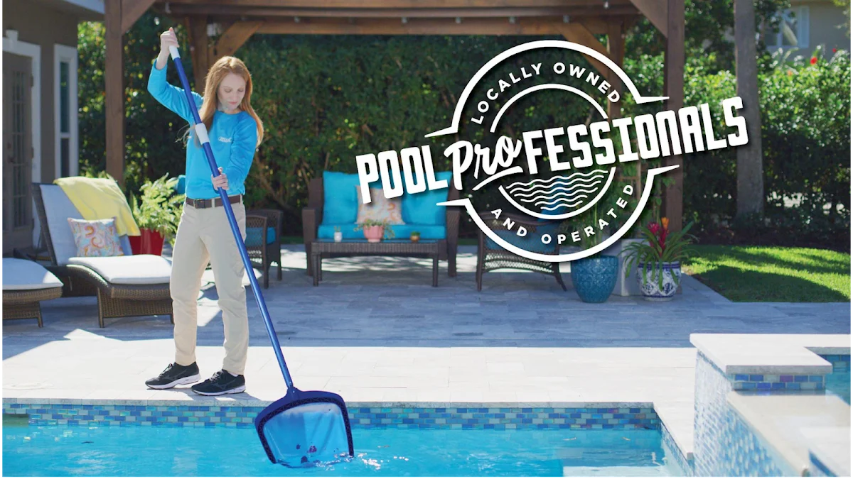 Pinch A Penny Pool Patio Spa - 4