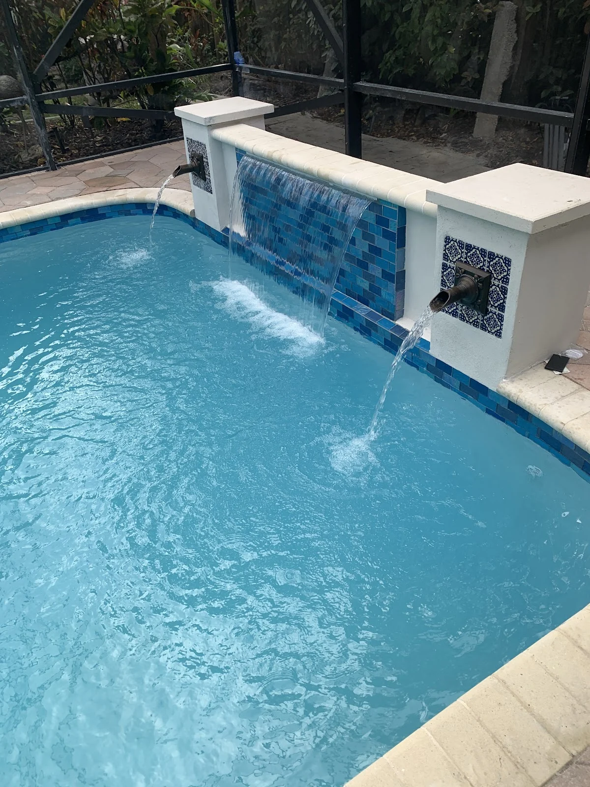 Plantation Pools LLC