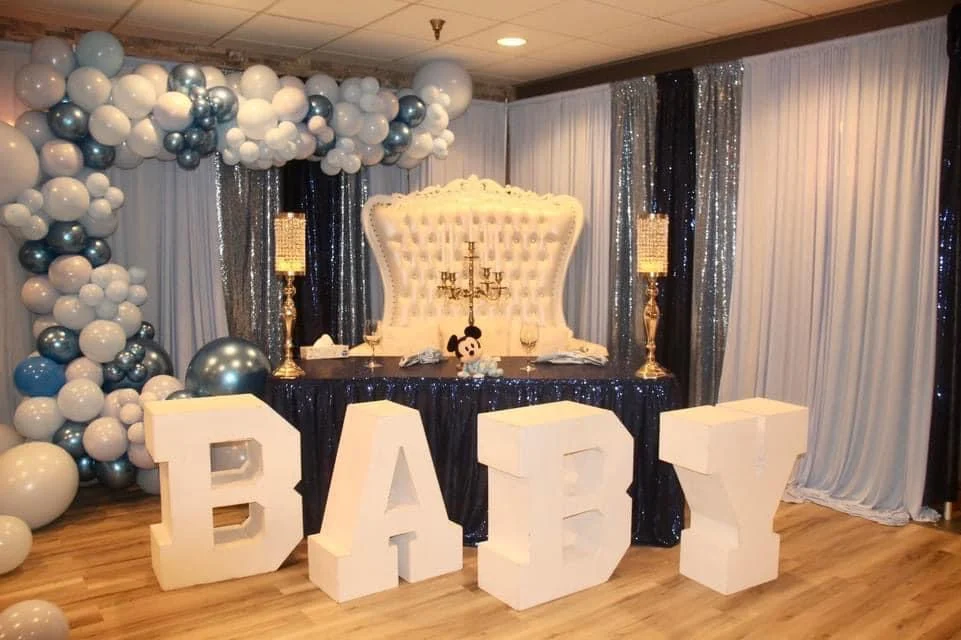 Platinum Events & Rentals