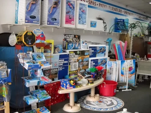 Pool Centers USA - 2