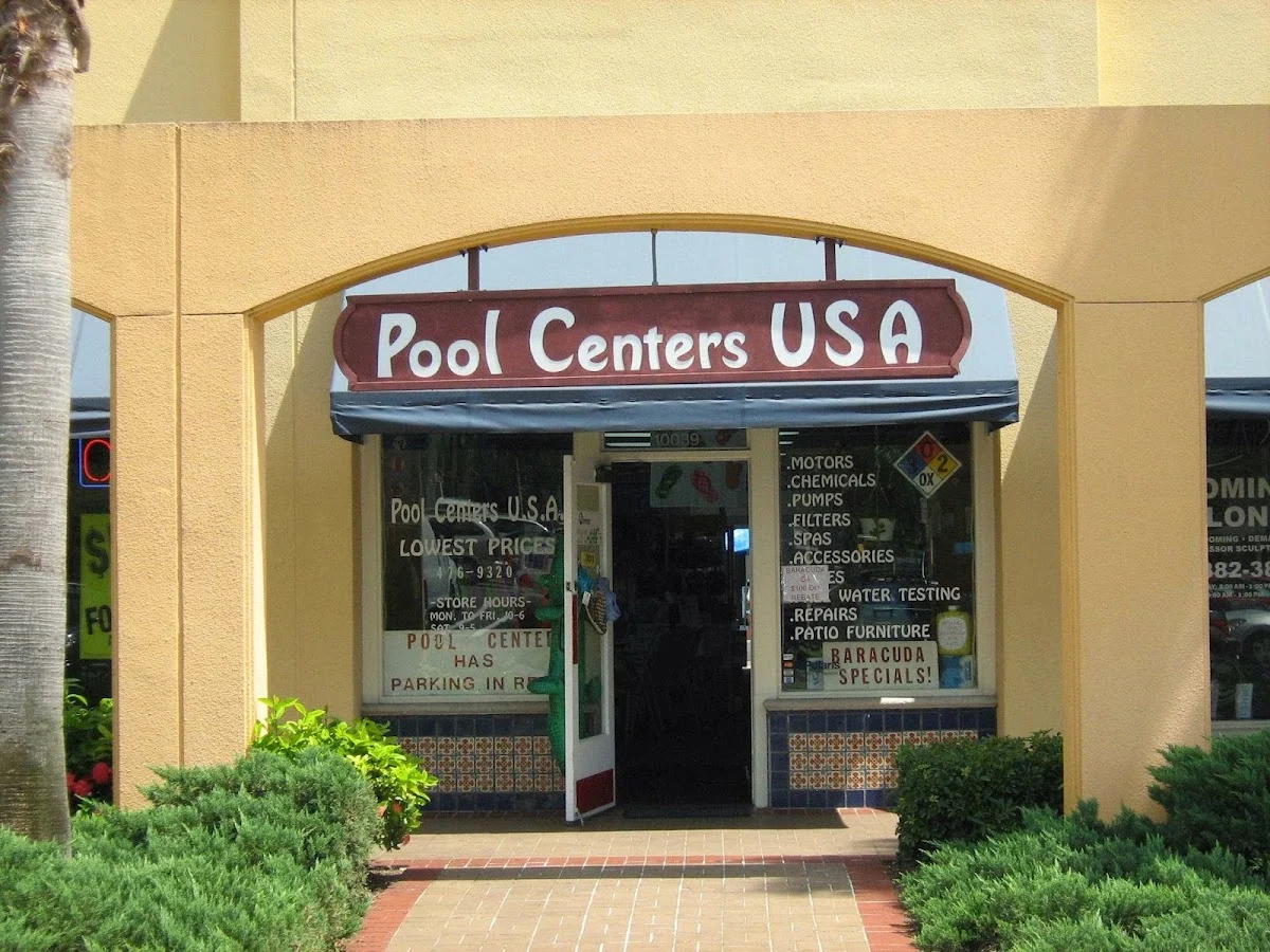 Pool Centers USA - 3