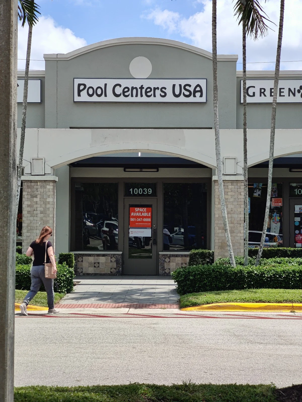 Pool Centers USA