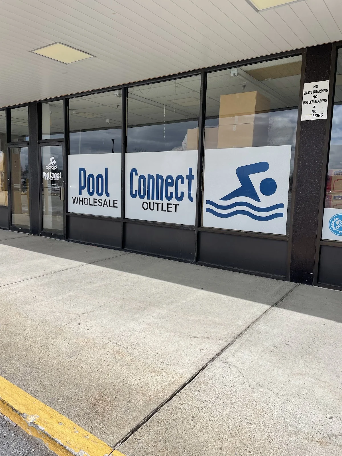 Pool Connect - 2