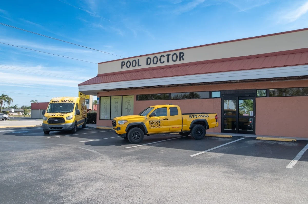 Pool Doctor - 3
