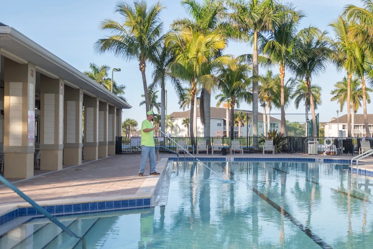 Pool Doctor - 4